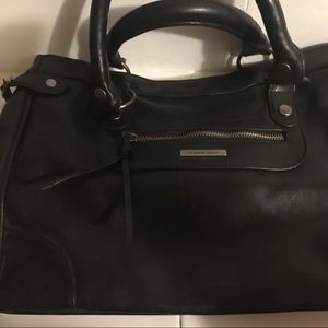 Victoria’s Secret Bag.